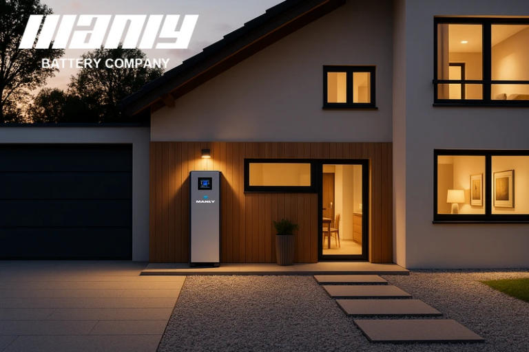 2025 which solar battery is the best in south africa