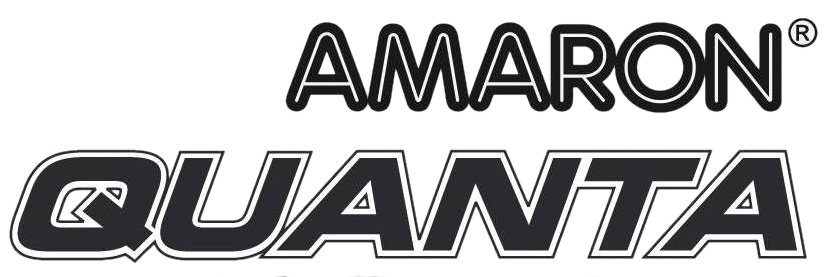 Amaron quanta Amaron quanta