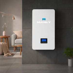 Battery for solar panel - 5kwh lithium battery - manly