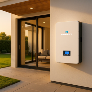 Best solar battery brands in france - manly battery - manly
