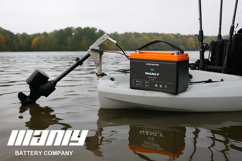 Kayak battery guide-usage capacity brands - manly battery Kayak battery guide-usage capacity brands - manly