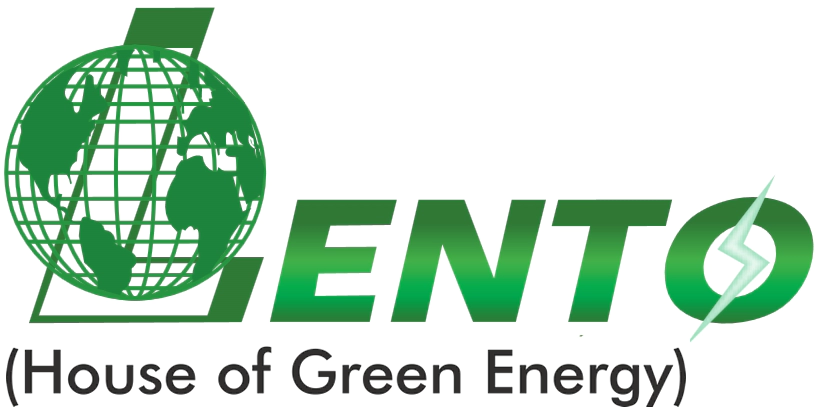 Lento industries pvt ltd