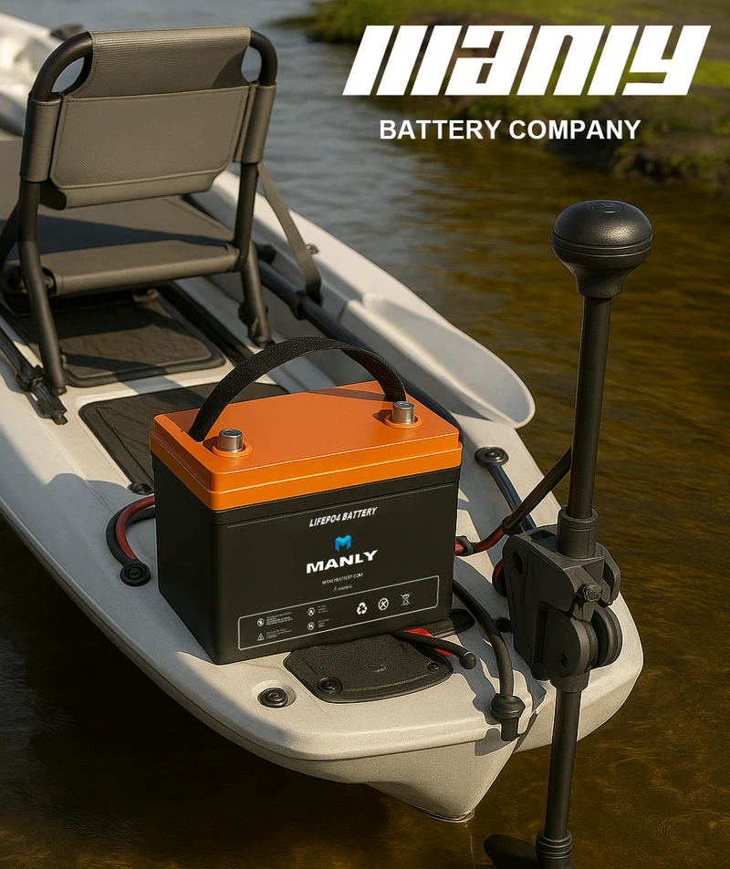 Ultimate kayak fish finder battery buying guide Ultimate kayak fish finder battery buying guide