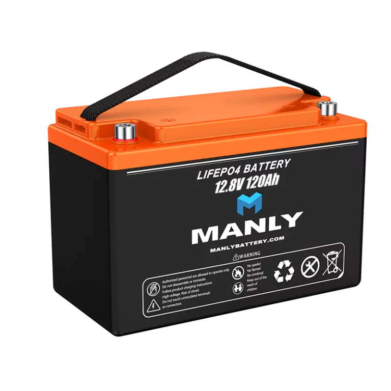 Buy 12v 120ah lifepo4 lithium battery
