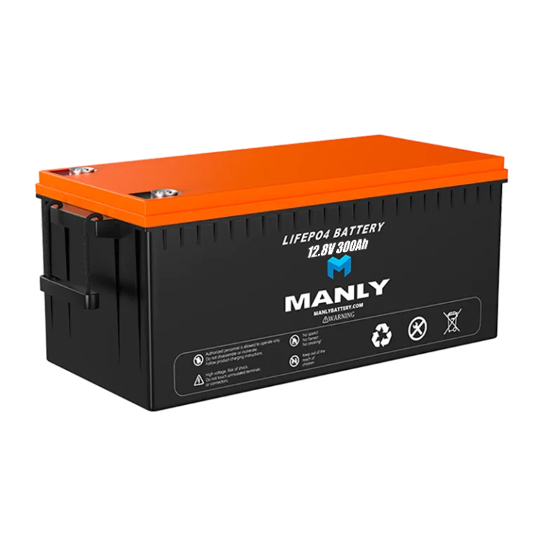 Buy 12v 300ah lifepo4 lithium battery