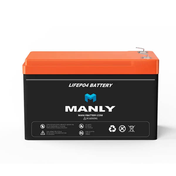 12v lifepo4 lithium battery 1ah to 12ah - manly
