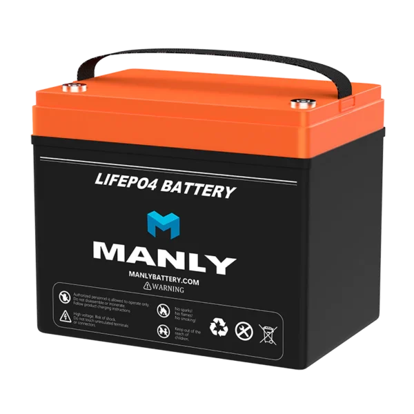 12v lifepo4 lithium battery 20ah to 99ah - manly