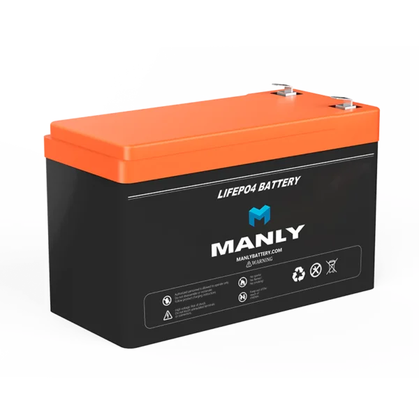 12v lifepo4 lithium battery wholesale battery 1ah to 12ah - manly