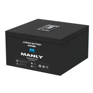 24v 40ah lifepo4 lithium battery - manly