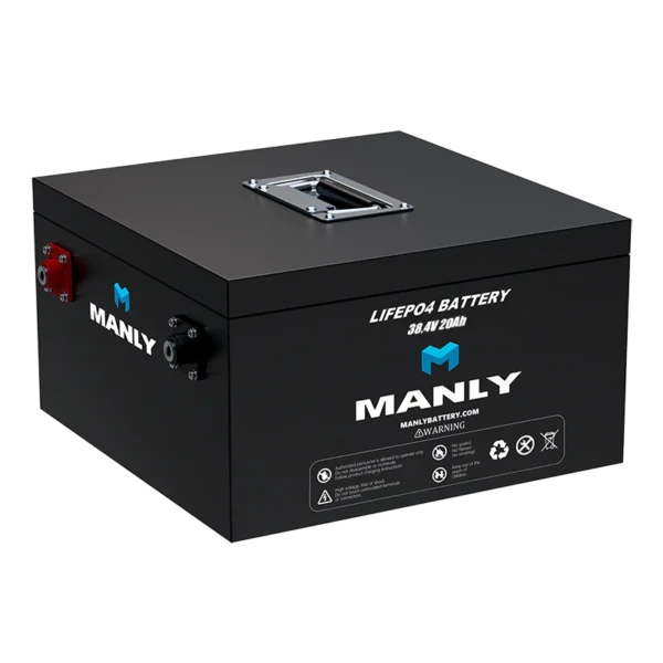 36v 20ah lithium battery robot battery - manly