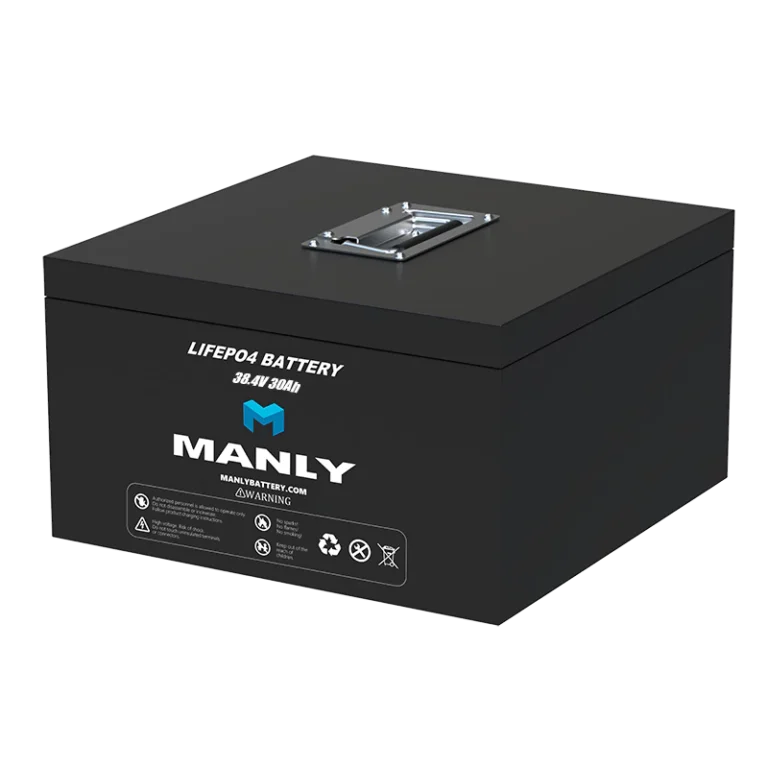 36v 30ah lifepo4 lithium battery