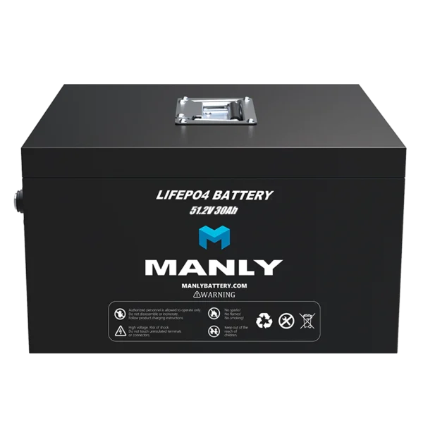 48v 30ah lithium battery agv battery robot dog battery - manly