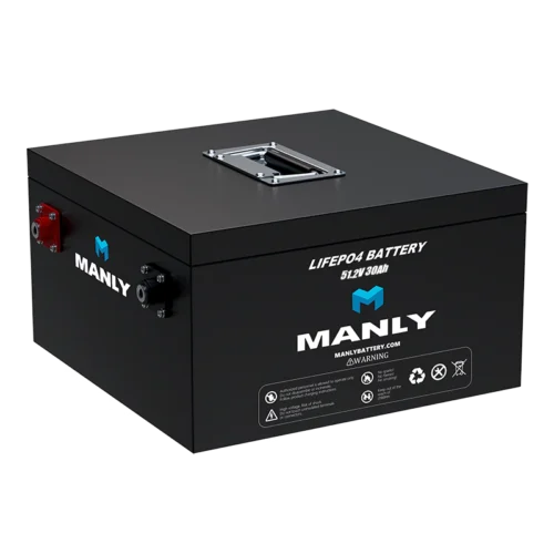 48v 30ah lithium battery robot battery - manly