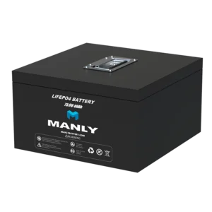 72v 40ah lifepo4 lithium battery - manly