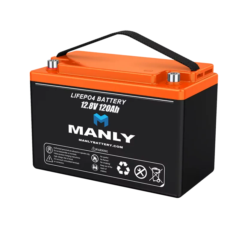 Buy 12v 120ah lifepo4 lithium battery