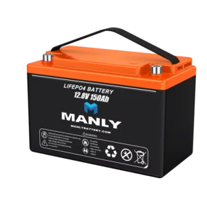 Buy 12v 150ah lifepo4 lithium battery - manly