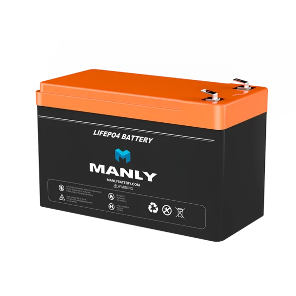 Buy 12v lifepo4 lithium battery 1ah to 12ah - manly