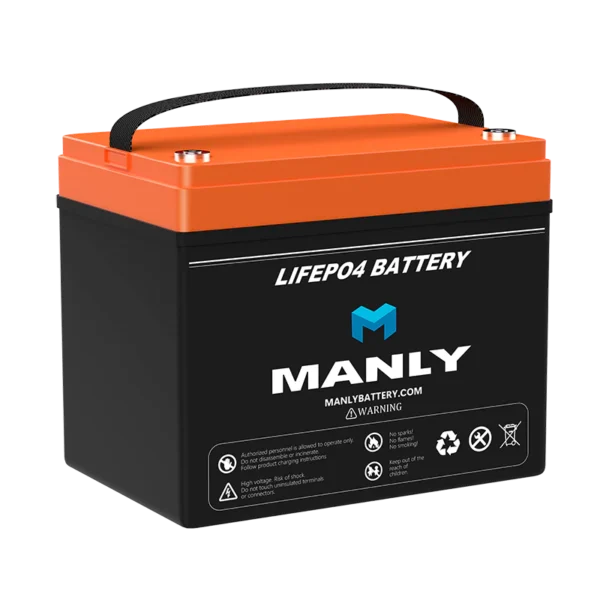 Buy 12v lifepo4 lithium battery 20ah to 99ah - manly