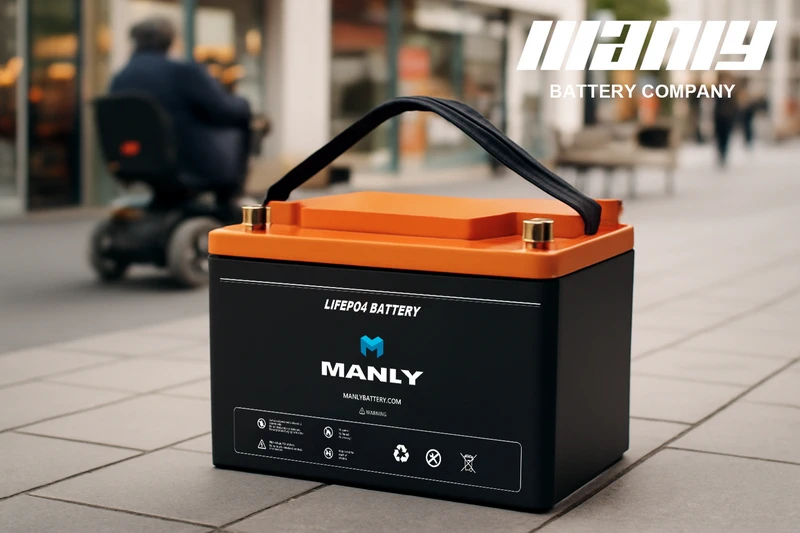 Can you upgrade mobility scooter batteries for greater range Can you upgrade mobility scooter batteries for greater range