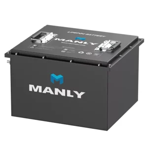 Golf cart lithium battery - lifepo4 golf cart battery factory​ - manly