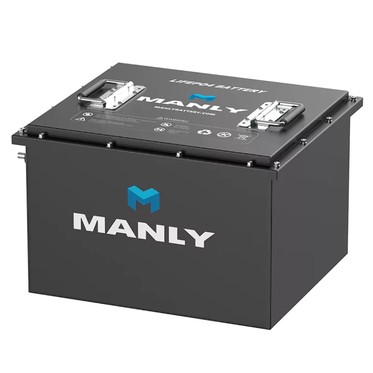 Golf cart lithium battery - lifepo4 golf cart battery factory​