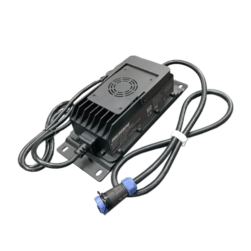 Lifepo4 battery charger - battery charger manufacturer​ - manly
