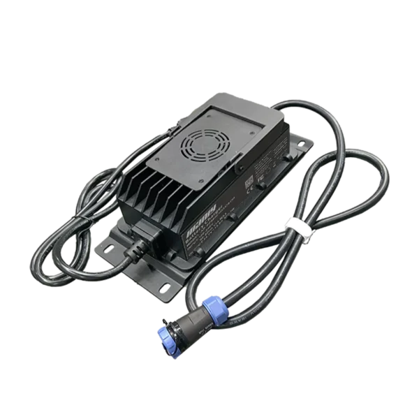 Lifepo4 battery charger - battery charger manufacturer​ - manly
