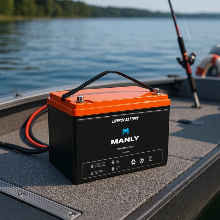 Marine lithium battery review-reliable power on the water - manly battery Marine lithium battery review-reliable power on the water - manly