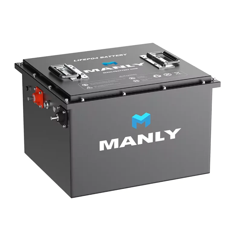 Golf cart lithium battery - lifepo4 golf cart battery factory​